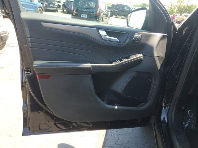 used 2023 Ford Escape car, priced at $25,450