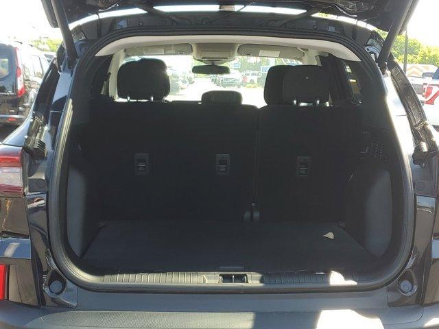 used 2023 Ford Escape car, priced at $25,450