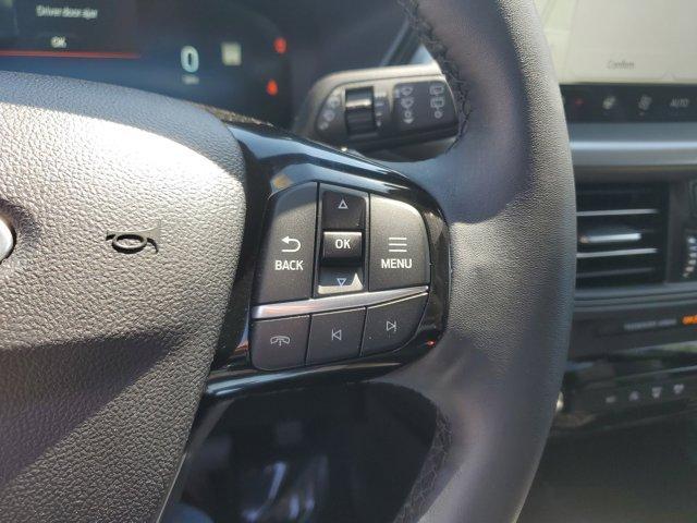 used 2023 Ford Escape car, priced at $25,450