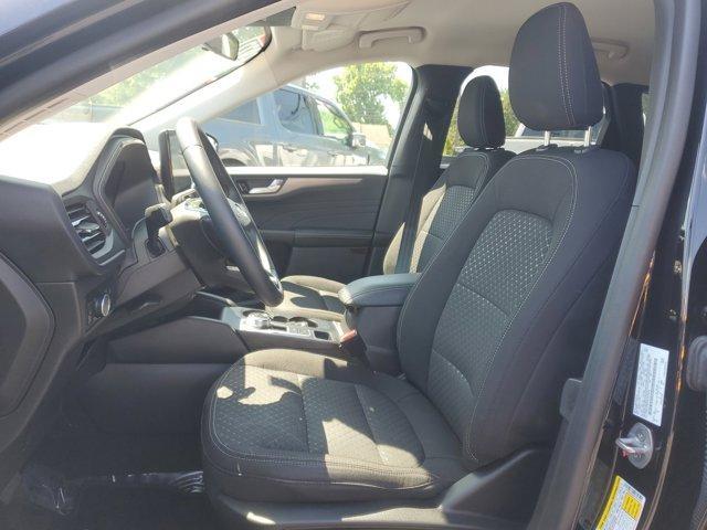 used 2023 Ford Escape car, priced at $25,450