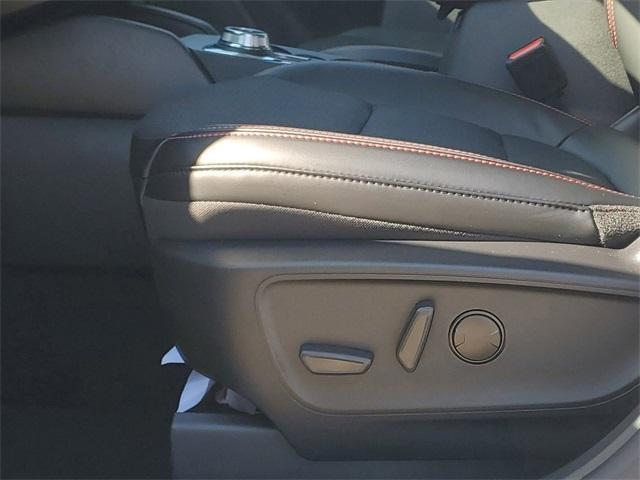 new 2025 Ford Escape car, priced at $37,315