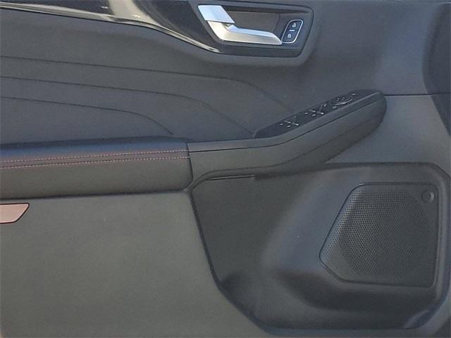 new 2025 Ford Escape car, priced at $37,315