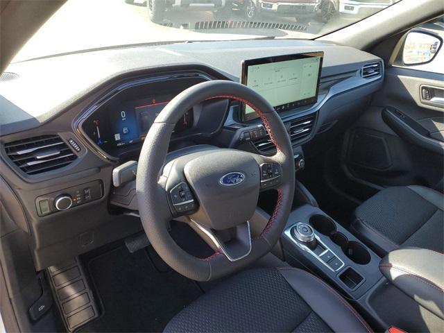 new 2025 Ford Escape car, priced at $37,315