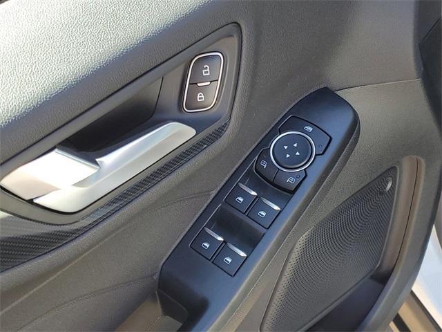 new 2025 Ford Escape car, priced at $37,315