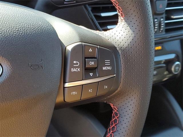 new 2025 Ford Escape car, priced at $37,315