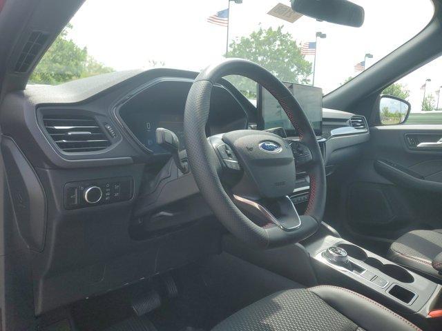 new 2025 Ford Escape car, priced at $36,415