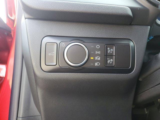 new 2025 Ford Escape car, priced at $36,415