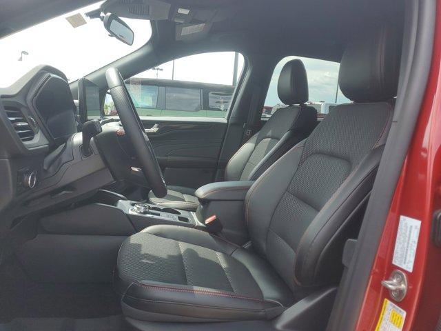 new 2025 Ford Escape car, priced at $36,415