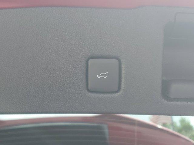 new 2025 Ford Escape car, priced at $36,415