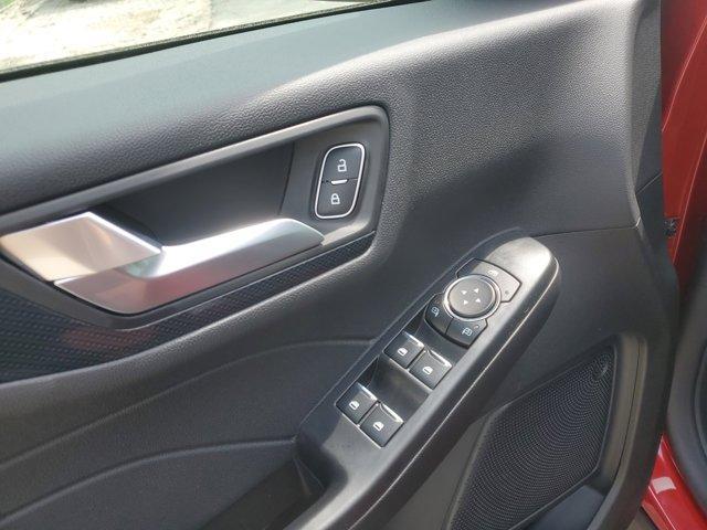 new 2025 Ford Escape car, priced at $36,415