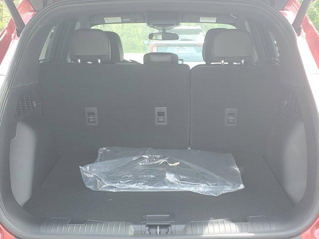 new 2025 Ford Escape car, priced at $36,415