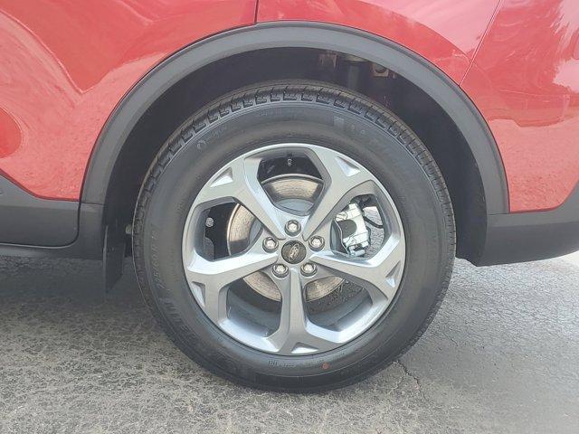new 2025 Ford Escape car, priced at $36,415