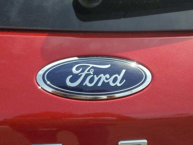 new 2025 Ford Escape car, priced at $36,415
