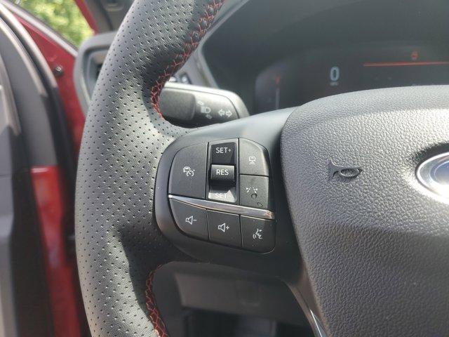 new 2025 Ford Escape car, priced at $36,415