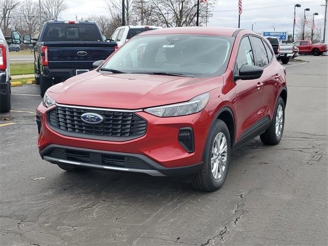 new 2025 Ford Escape car, priced at $31,312