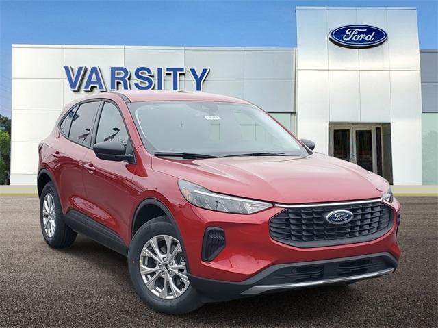 new 2025 Ford Escape car, priced at $31,312