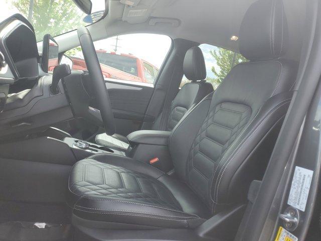 used 2023 Ford Escape car, priced at $31,950
