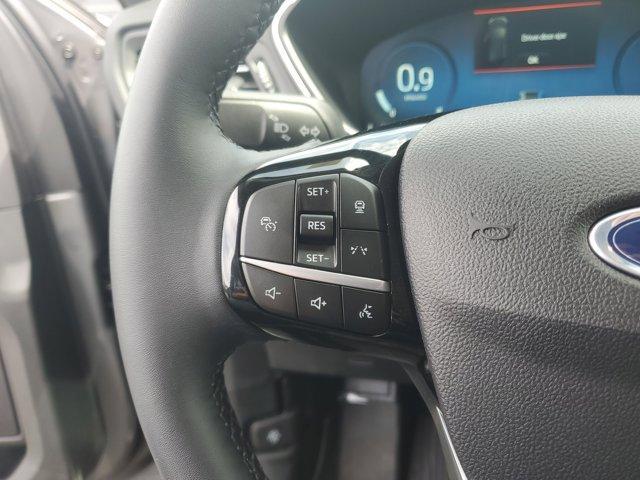 used 2023 Ford Escape car, priced at $31,950