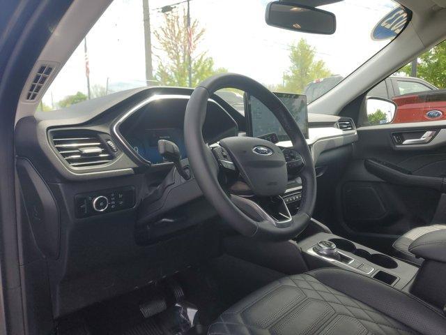 used 2023 Ford Escape car, priced at $31,950