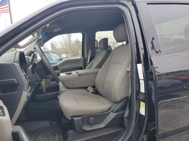 used 2018 Ford F-150 car, priced at $30,955