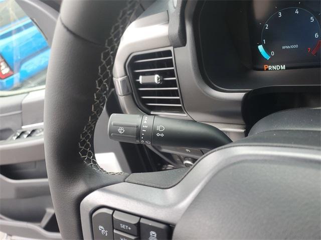 new 2025 Ford F-150 car, priced at $75,315