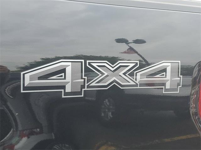 new 2025 Ford F-150 car, priced at $75,315