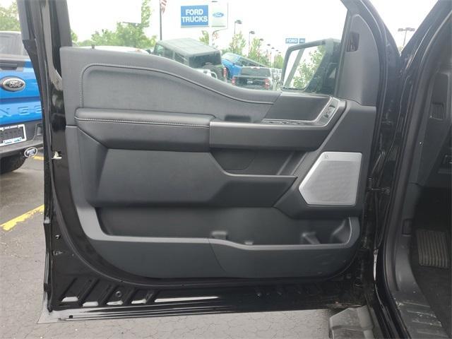 new 2025 Ford F-150 car, priced at $75,315