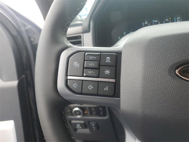 new 2025 Ford F-150 car, priced at $75,315