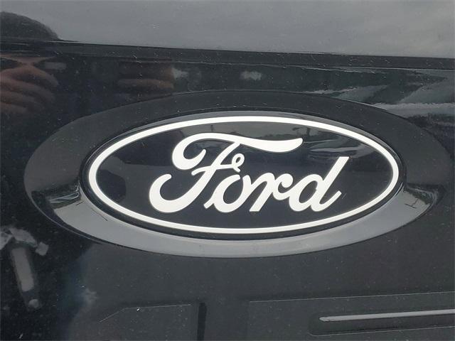 new 2025 Ford F-150 car, priced at $75,315
