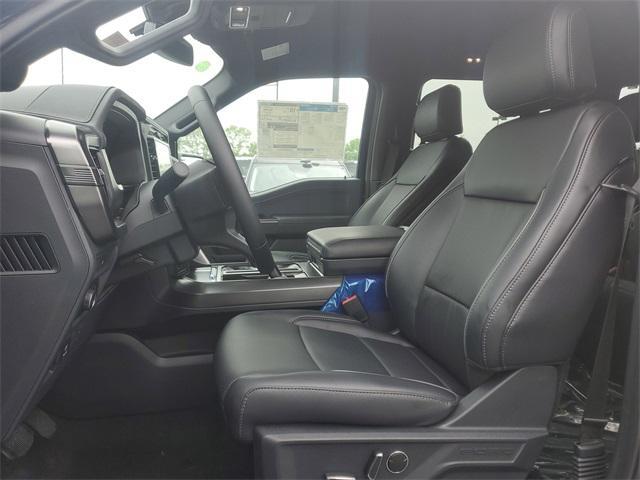 new 2025 Ford F-150 car, priced at $75,315