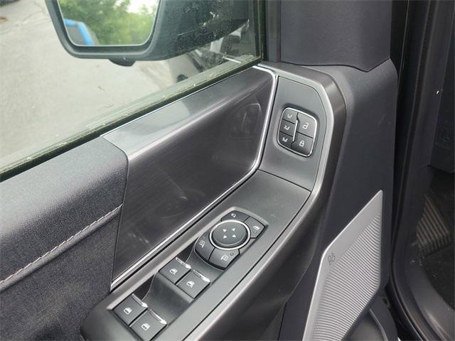 new 2025 Ford F-150 car, priced at $75,315