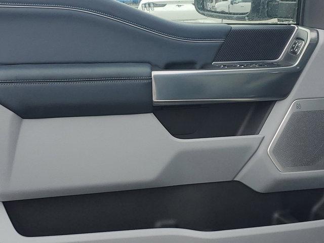 new 2024 Ford F-350 car, priced at $105,085