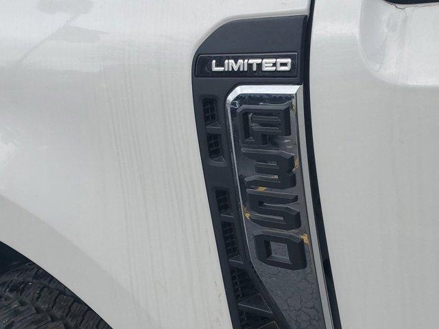 new 2024 Ford F-350 car, priced at $105,085