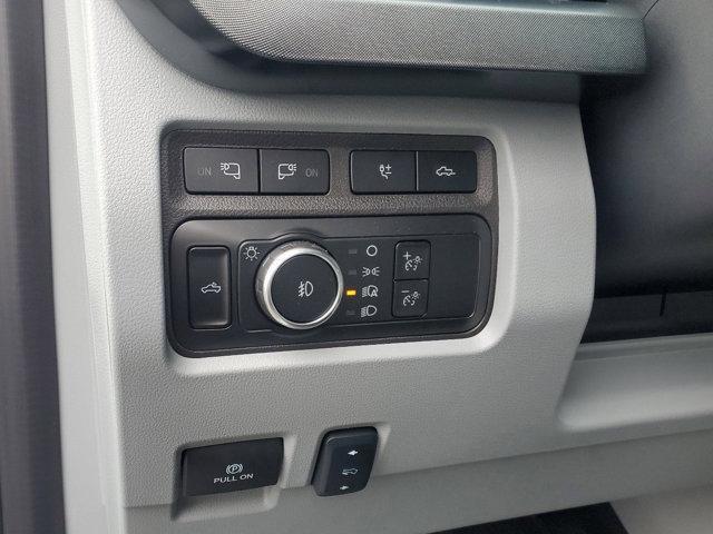 new 2024 Ford F-350 car, priced at $105,085