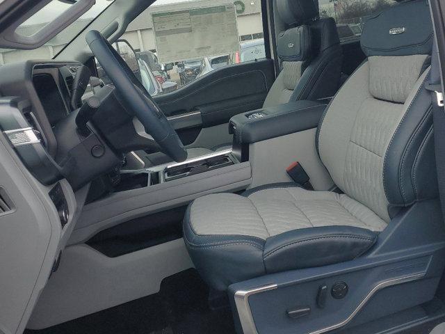 new 2024 Ford F-350 car, priced at $105,085