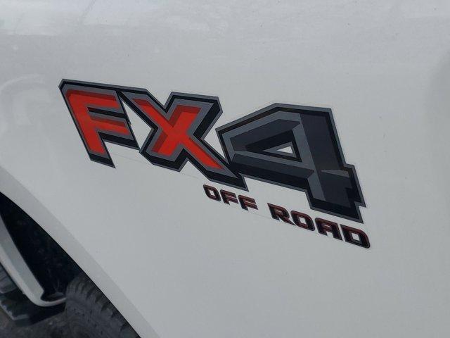 new 2024 Ford F-350 car, priced at $105,085