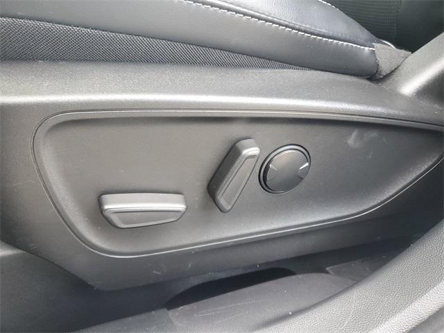 used 2023 Ford Escape car, priced at $33,800