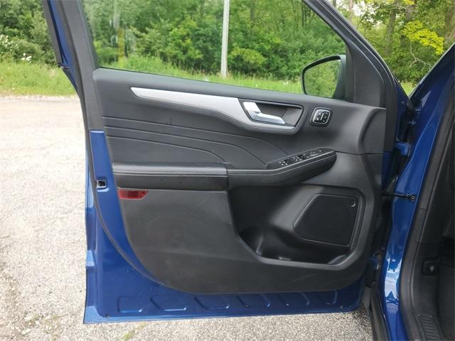 used 2023 Ford Escape car, priced at $33,800