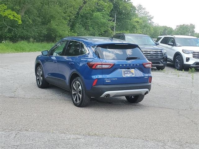 used 2023 Ford Escape car, priced at $33,800