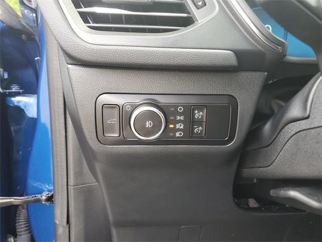 used 2023 Ford Escape car, priced at $33,800