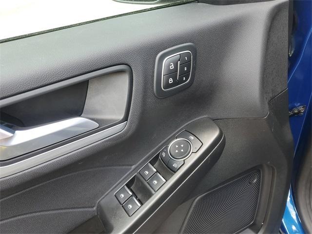 used 2023 Ford Escape car, priced at $33,800