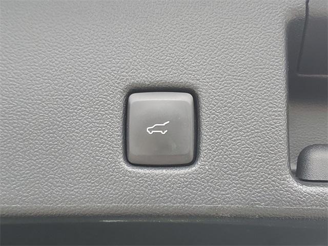 used 2023 Ford Escape car, priced at $33,800