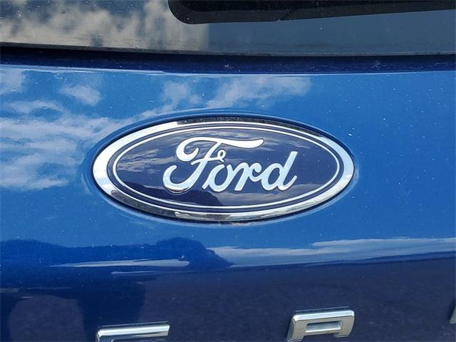 used 2023 Ford Escape car, priced at $33,800