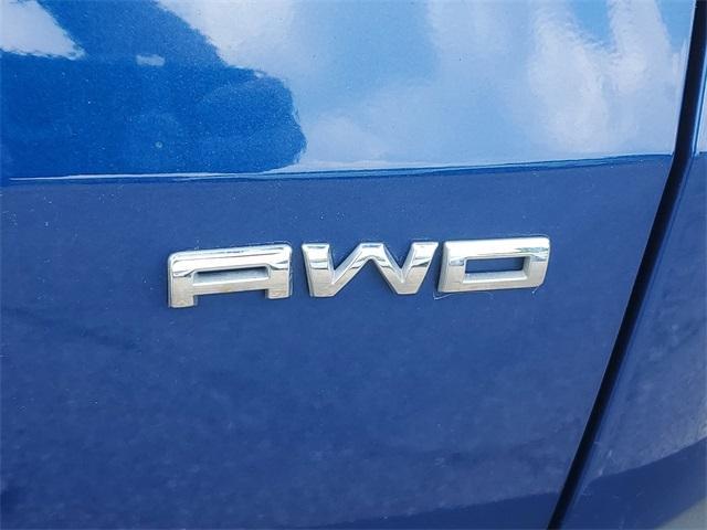 used 2023 Ford Escape car, priced at $33,800