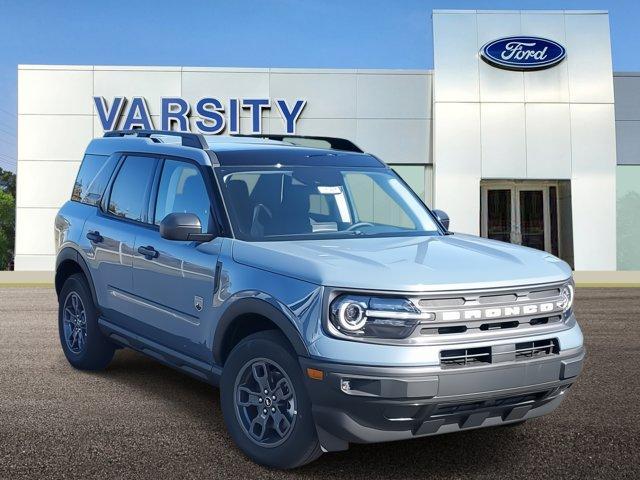 new 2024 Ford Bronco Sport car, priced at $33,177