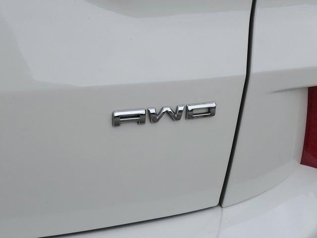 used 2023 Ford Escape car, priced at $26,450