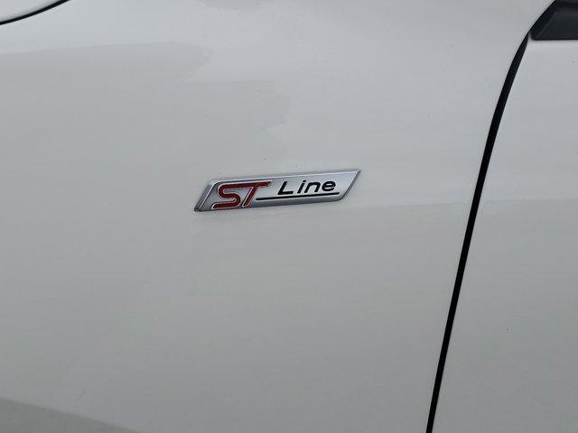 used 2023 Ford Escape car, priced at $26,450