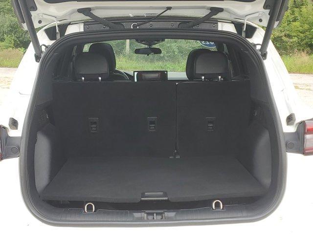 used 2023 Ford Escape car, priced at $26,450