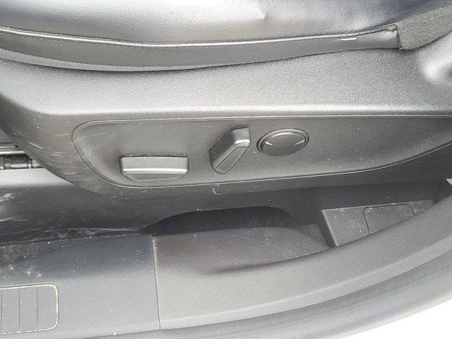 used 2023 Ford Escape car, priced at $26,450
