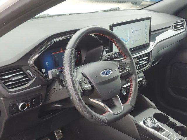 used 2023 Ford Escape car, priced at $26,450